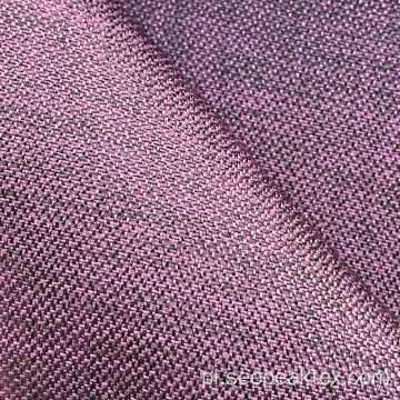 DTY 300D habijabi splątane linie Dobby Oxford Fabric